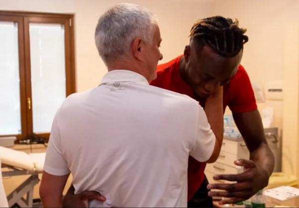 穆里尼奧影響了英格蘭一代年輕人，倫敦男孩收拾行李，施壓阿森納