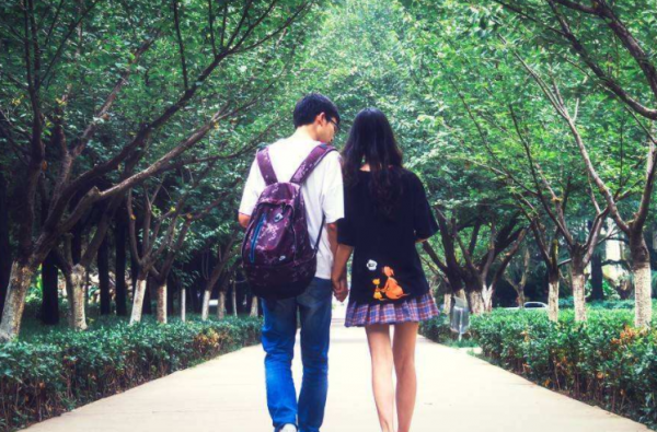 山東大學高顏值情侶,雙雙保研浙江大學,郎才女貌著實羨煞眾人 山東大學高顏值情侶,雙雙保研浙江大學,郎才女貌著實羨煞眾人