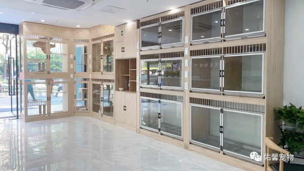 雷孃孃告訴你寵物美容師工作好不好