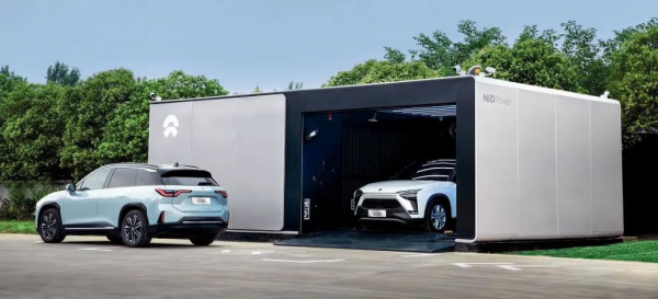 既然換電這麼好,為什麼沒有得到車企重用呢? 既然換電這麼好,為什麼沒有得到車企重用呢?