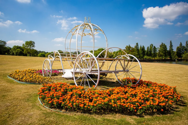 【我們的節日】預備!一起出發~ 【我們的節日】預備!一起出發~