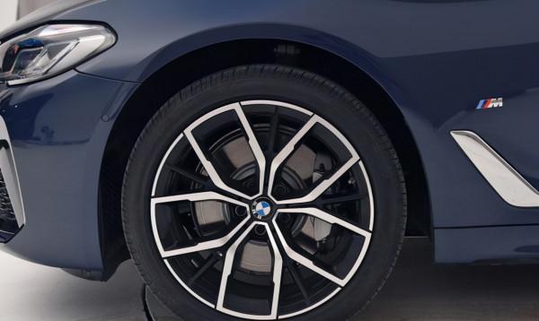 BBA神仙打架,56E再添新丁!2021款寶馬5系你相中了沒? BBA神仙打架,56E再添新丁!2021款寶馬5系你相中了沒?