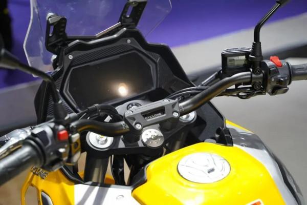 RX1S MAX之後賽科龍RX3S MAX又將重大升級,配色等你來定! RX1S MAX之後賽科龍RX3S MAX又將重大升級,配色等你來定!