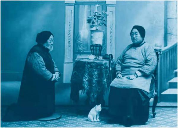 “原子彈之父”錢三強，不登門沒彩禮，他是怎麼搞定未來岳父的？