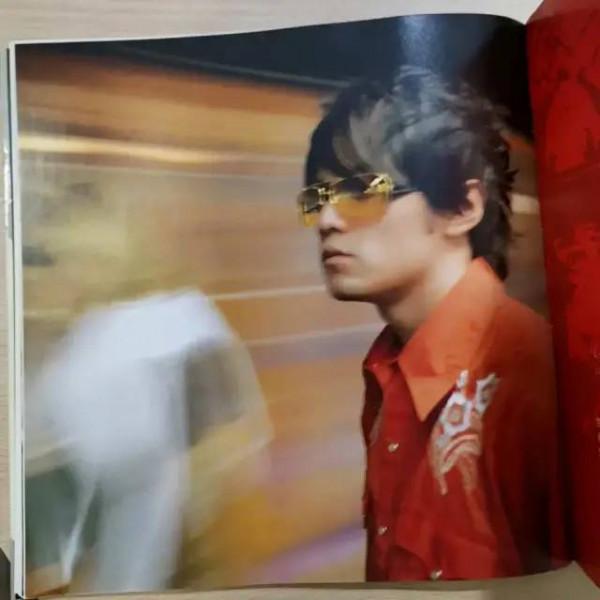 周杰倫:若將來不出唱片了…… 周杰倫:若將來不出唱片了……