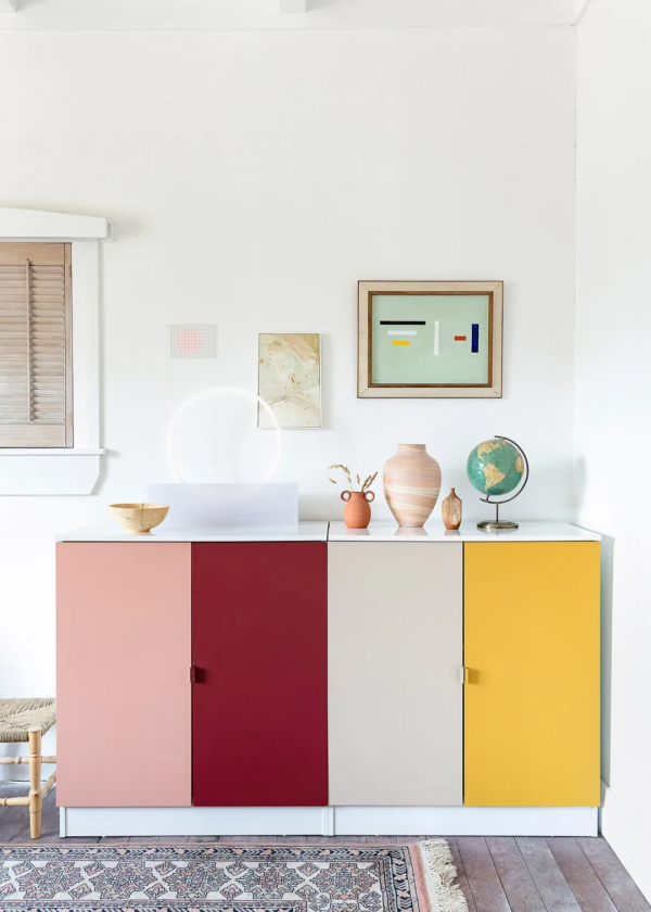 家居軟裝，顏值即正義