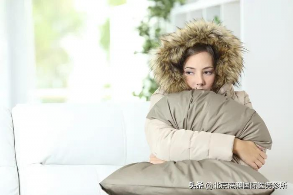 做好這四點 保護冬季“脆弱”的呼吸道