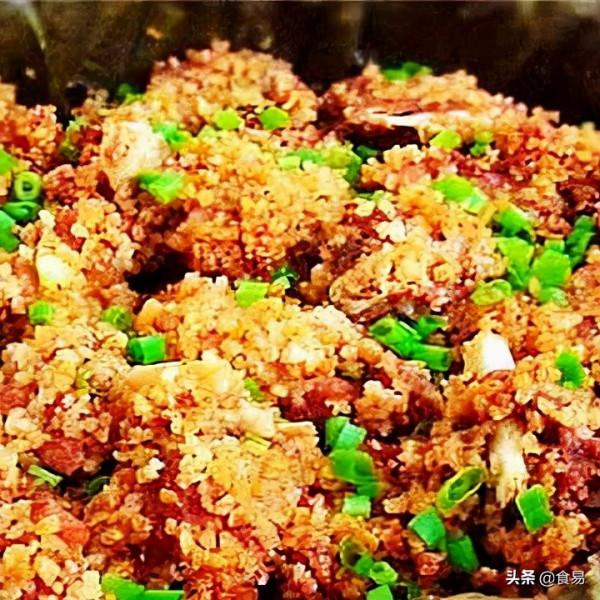 3道菜餚超鮮美，滋味香鮮