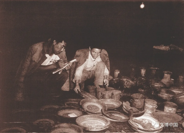 百年百大考古發現巡禮—秦漢（一）