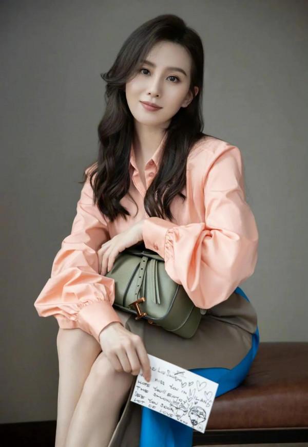 劉詩詩精選合集 劉詩詩精選合集