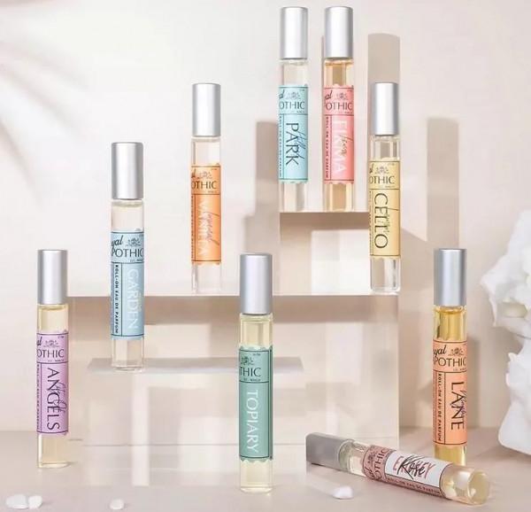 讓法國女人甘拜下風的氣質,都在這瓶寶藏香水!連貝嫂都狂打call 讓法國女人甘拜下風的氣質,都在這瓶寶藏香水!連貝嫂都狂打call