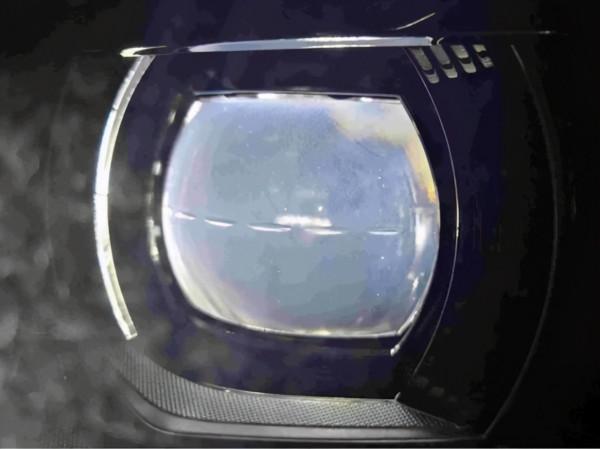 探歌大燈有白霧是怎麼回事? 探歌大燈有白霧是怎麼回事?