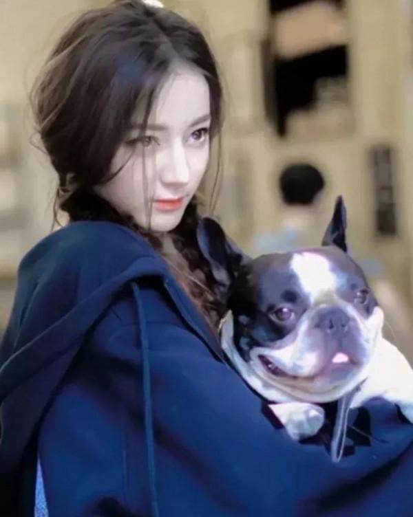 美過范冰冰的美人兒，內娛顏值天花板沒錯吧