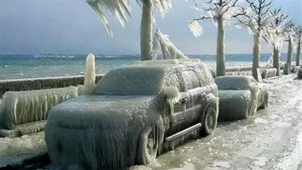 世界上最冷的小鎮！最低溫達零下71℃，看看這裡的人怎麼生活？