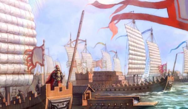 三國志11-這幾大技巧人盡皆知，但玩家卻不屑使用，只因太過BT