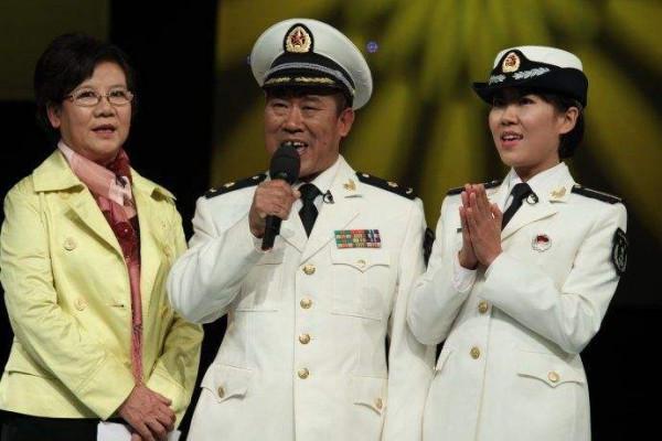 杜旭東的女兒杜金京：懷孕6個月被拋棄，父親一句話讓她任性離婚