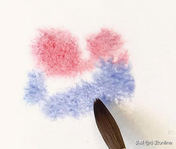 絕美鋼筆淡彩畫法來了!簡單出效果,值得擁有 絕美鋼筆淡彩畫法來了!簡單出效果,值得擁有