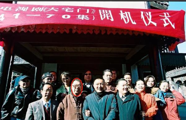 中國電視劇史排名第一？揭秘郭寶昌和《大宅門》的“傳奇身世”…