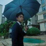 娛樂圈裡這幾位西裝造型真的是妥妥地行走的少女夢啊