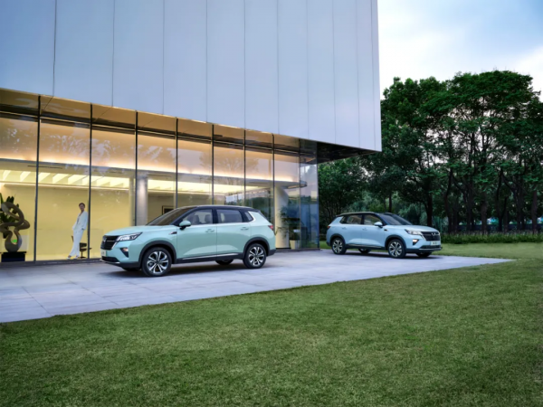 擺脫低價，向上的五菱星辰