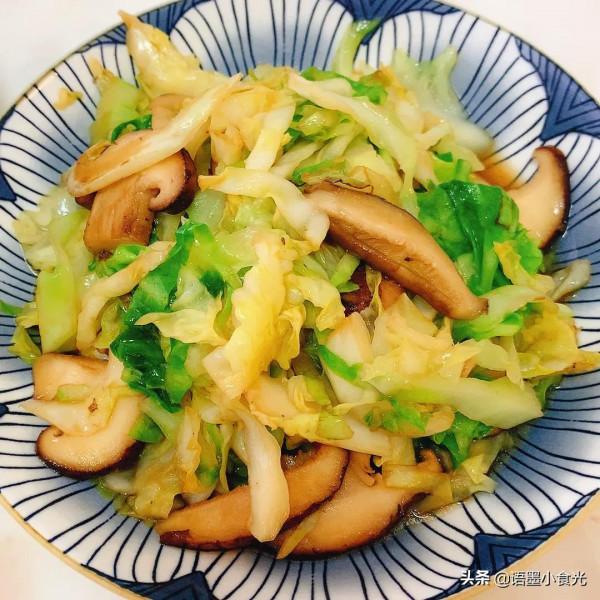 河南人的家常菜,這兩葷兩素真美味,曬圈火了,太香了 河南人的家常菜,這兩葷兩素真美味,曬圈火了,太香了