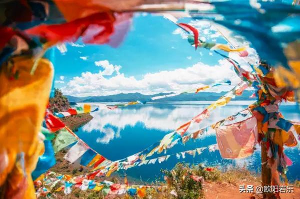 適合情侶的6處旅行地，帶TA一起去吧！浪漫時刻都會印在心底