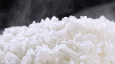 煮米飯別隻加水了，一個大廚不外傳的訣竅，教你煮飯香軟又好吃