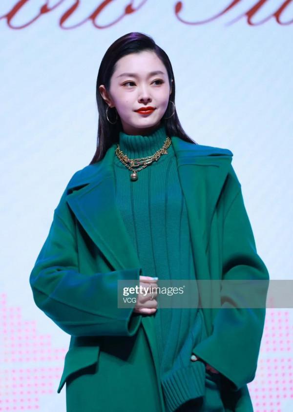 不修圖的女明星長啥樣？吳倩產後復出狀態好，林志玲闞清子超自信