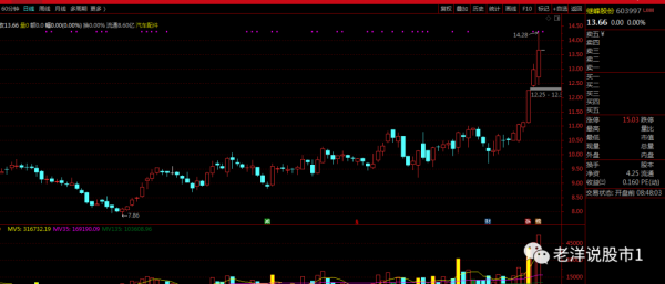 新行情即將拉開序幕，聚焦這幾大核心方向