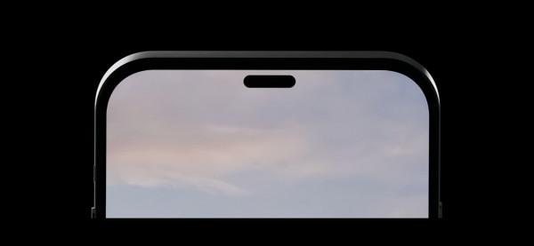 iPhone14系列設計曝光,手機螢幕使用藥丸屏開孔? iPhone14系列設計曝光,手機螢幕使用藥丸屏開孔?