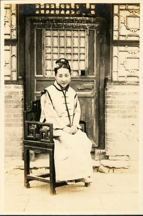 通遼舊影 &vert; 1924年內蒙古通遼地區老照片十幅