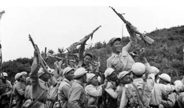 名將用&OpenCurlyDoubleQuote;水攻&rdquo;奇招，阻擋美軍7天進攻，李奇微：仗還能這麼打？