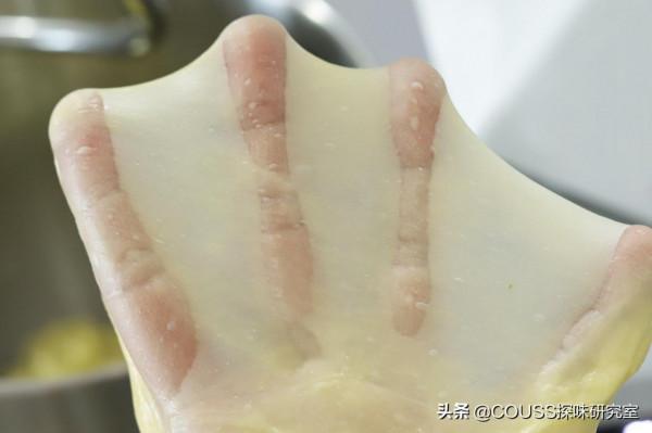 金燦燦的南瓜餐包,包你一口就愛上 金燦燦的南瓜餐包,包你一口就愛上