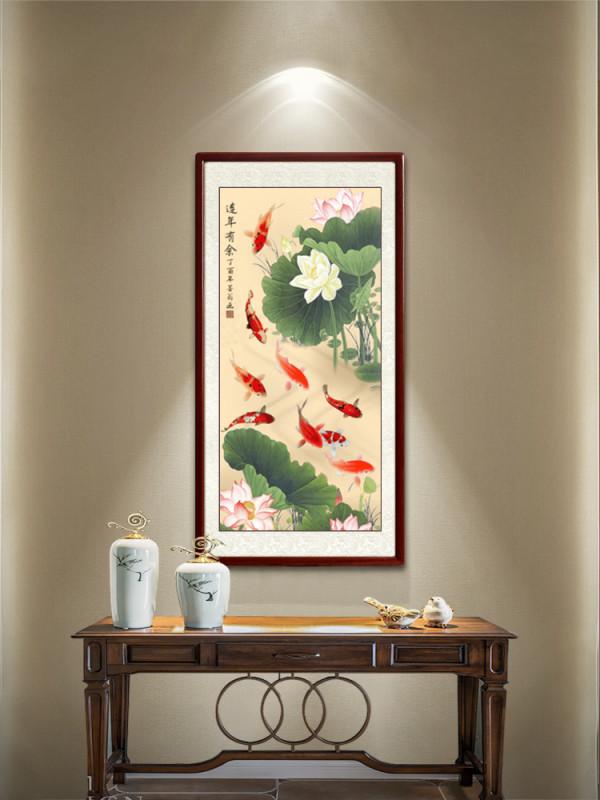 掛畫入室四壁溫暖,才是家該有的模樣 掛畫入室四壁溫暖,才是家該有的模樣