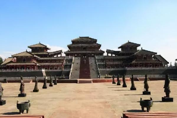 俄羅斯千年宮殿,埋葬我國古代名將,一代戰神為何會被葬到國外? 俄羅斯千年宮殿,埋葬我國古代名將,一代戰神為何會被葬到國外?