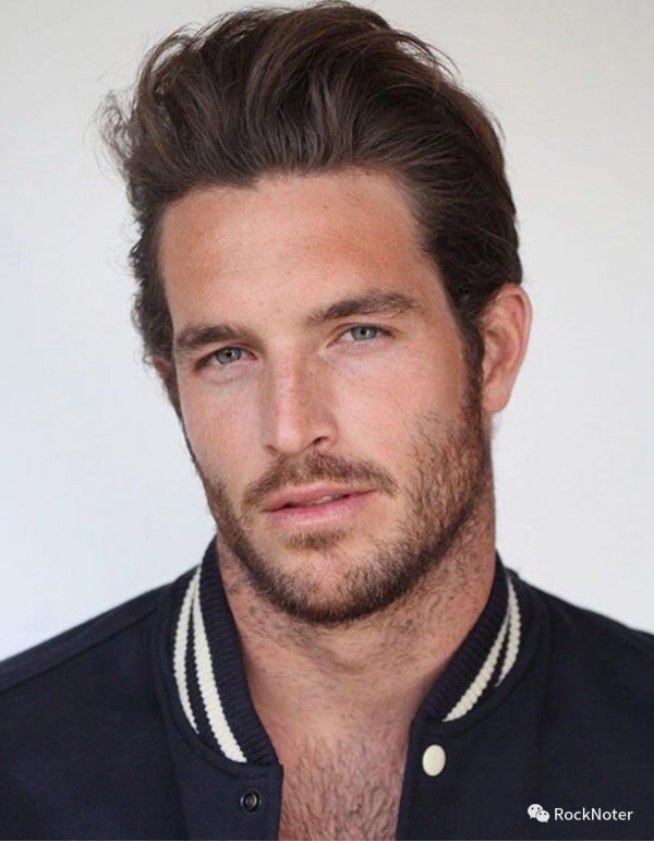 100款最佳流行的男士髮型|陸完結 100款最佳流行的男士髮型|陸完結