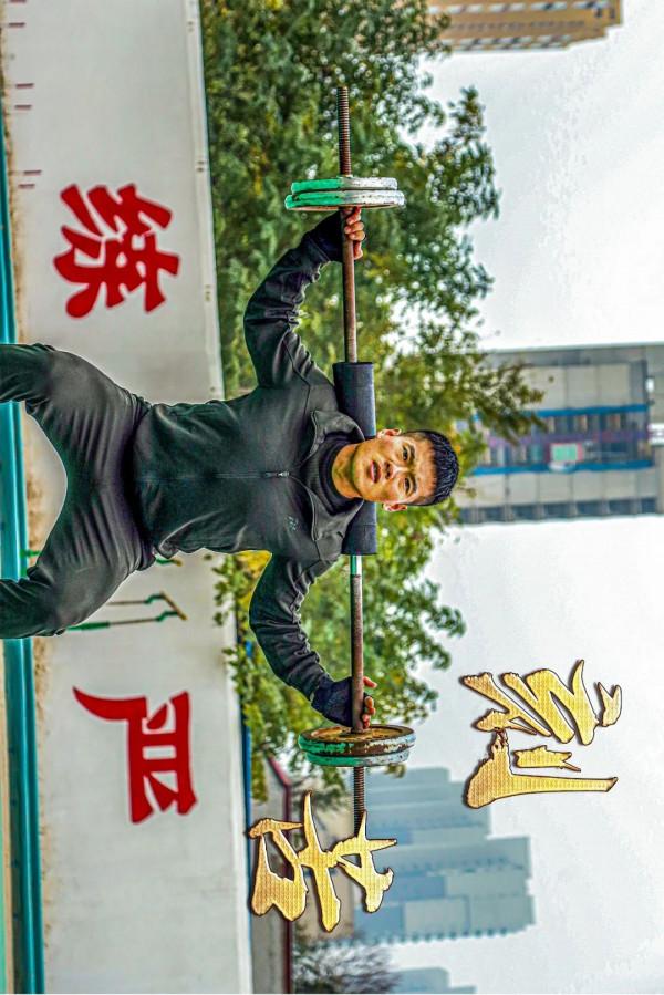 來了！高畫質大圖定格超燃訓練瞬間！