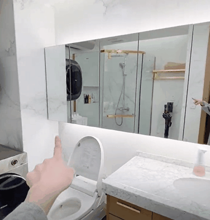 衛生間用了2年才發現，這些裝修決定很失敗，不實用還影響心情