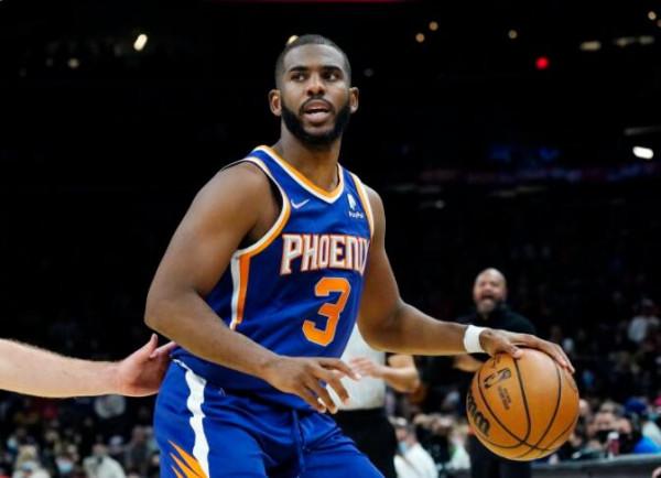 保羅生涯總助攻超越納什升至歷史第三