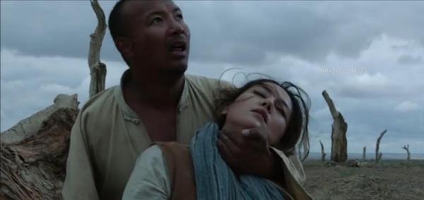 丈夫兒子慘遭土匪殺害，女人苦練成神槍手，走上覆仇之路！國產片