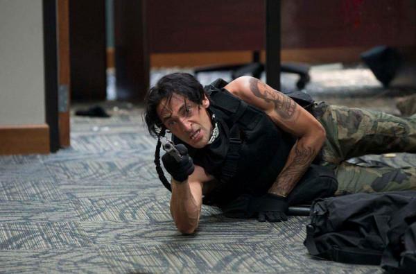 這就是美國的“風景線”？女議員在華盛頓遭搶劫，警方卻毫無作為