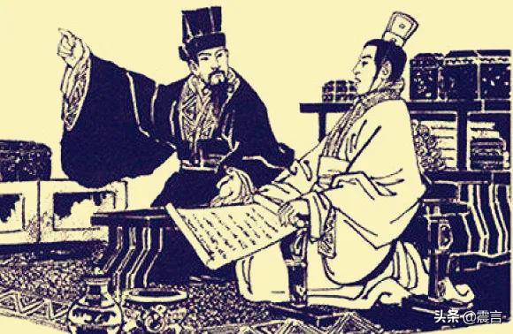 高處不勝寒的“十三太保”——西漢武帝時期十三位丞相大結局 高處不勝寒的“十三太保”——西漢武帝時期十三位丞相大結局