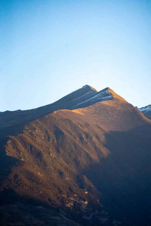 兩天一夜打卡川內新地標!雪山溫泉霧凇一站get,去顏值正巔峰 兩天一夜打卡川內新地標!雪山溫泉霧凇一站get,去顏值正巔峰