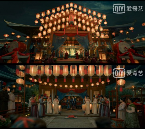 黃軒王一博電視劇《風起洛陽》值得關注的細節 黃軒王一博電視劇《風起洛陽》值得關注的細節