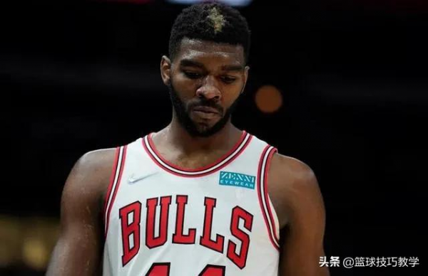 NBA新賽季才開打不到十場,已經出現了第一個賽季報銷的球員 NBA新賽季才開打不到十場,已經出現了第一個賽季報銷的球員