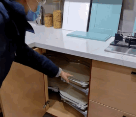 家裡這6個地方,沒必要聽裝修的“鬼話”,窮裝反而更實用 家裡這6個地方,沒必要聽裝修的“鬼話”,窮裝反而更實用