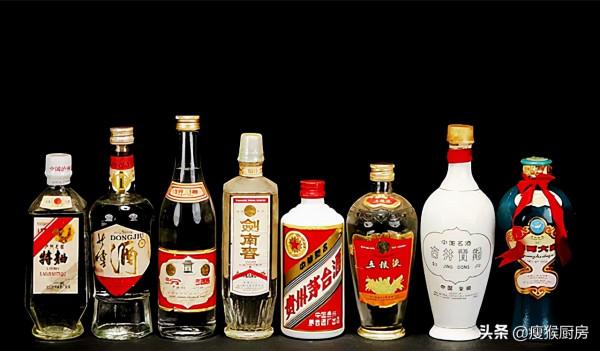 誰說貴州白酒只有茅臺？這3款100%純糧釀造，行家愛不釋手