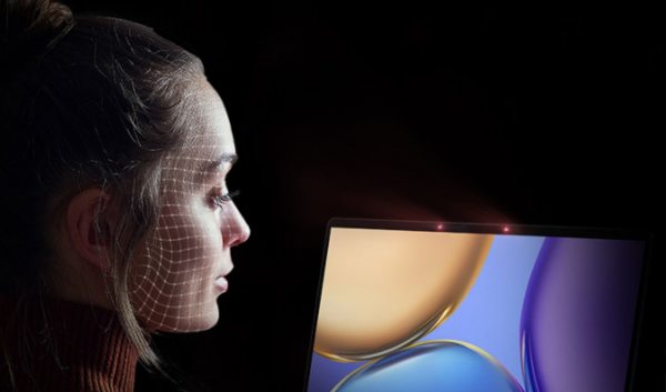 職場人的最佳搭檔!榮耀MagicBook V 14上手,10.7億色觸控屏 職場人的最佳搭檔!榮耀MagicBook V 14上手,10.7億色觸控屏