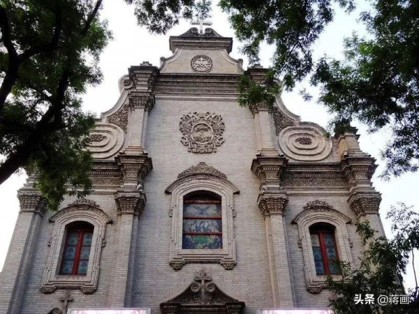 北京這些隱藏“之最”和靜謐的古建築，絕對值得一去