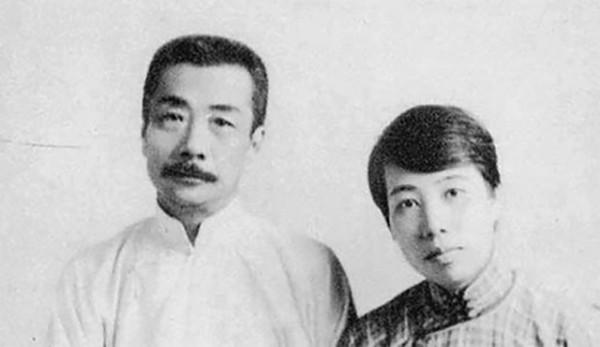 魯迅磚塔衚衕的房東回憶：朱安白天做飯，晚上夫妻倆回各自的房間